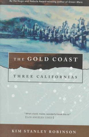 The Gold Coast cover