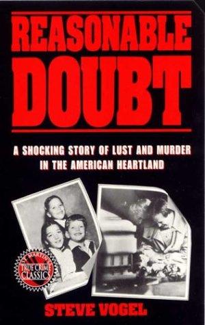 Reasonable doubt cover