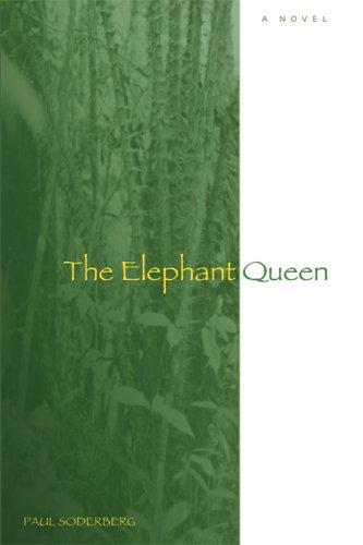 The Elephant Queen cover