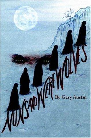 Nuns And Werewolves cover