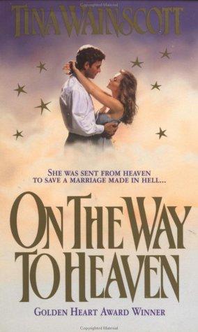 On The Way To Heaven cover