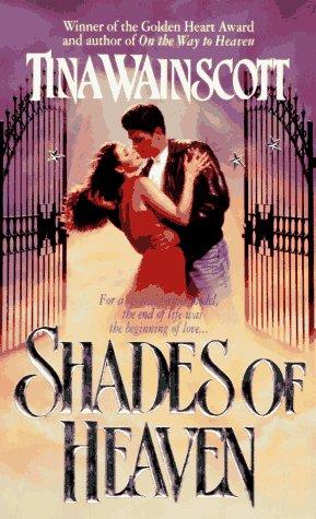 Shades of Heaven cover