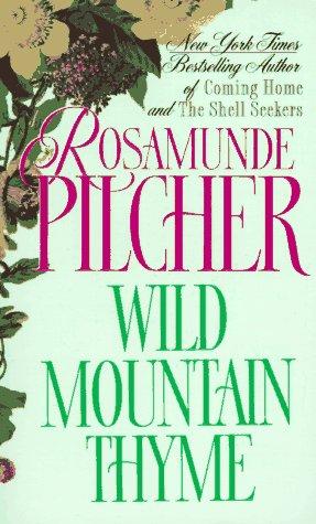 Wild Mountain Thyme cover