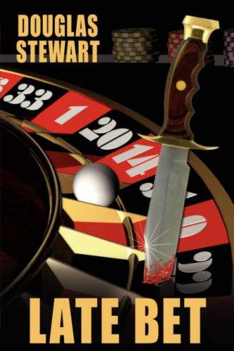 Late Bet cover