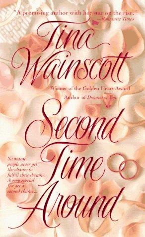 Second Time Around cover