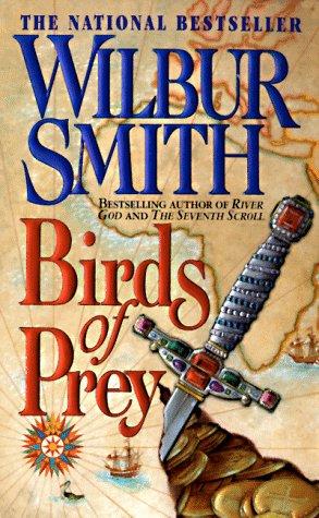 Birds of Prey (A Courtney Family Adventure) cover