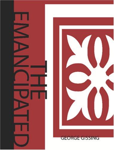 The emancipated cover