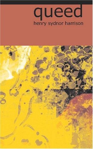 Queed cover