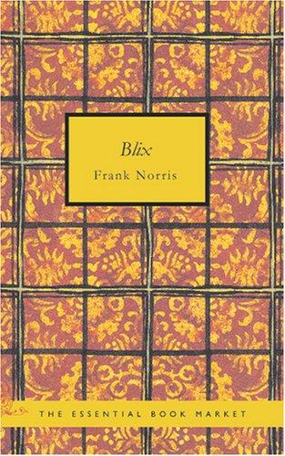 Blix cover