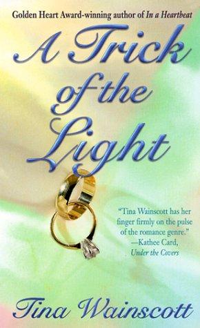 A trick of the light cover