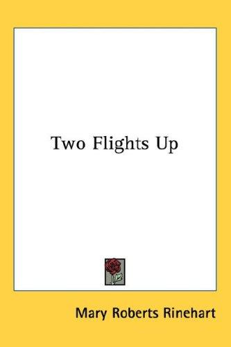 Two flights up cover