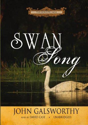 Swan Song (Forsyte Chronicles) cover