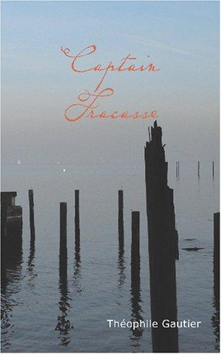 Capitaine Fracasse cover