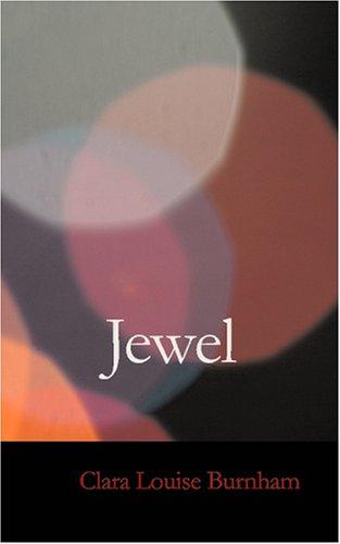 Jewel cover