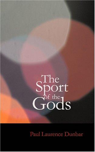 The Sport of the Gods cover