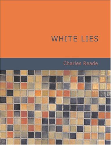 White Lies cover