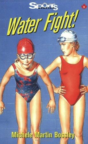 Water Fight! cover