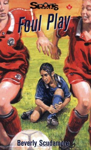 Foul Play cover