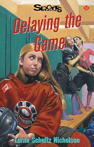 Delaying the Game cover