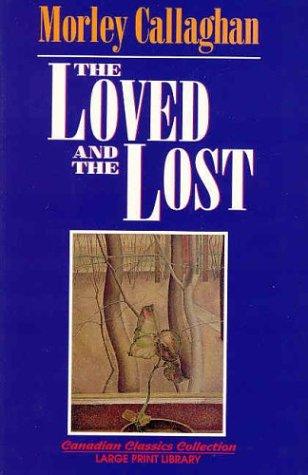 The Loved and the Lost cover
