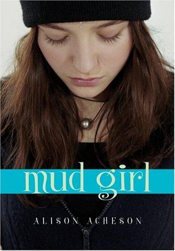 Mud Girl cover