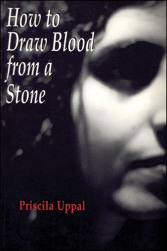 How to draw blood from a stone cover
