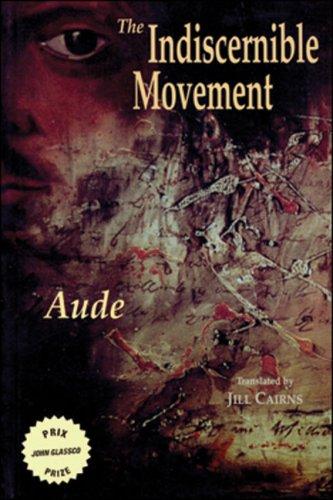 The indiscernible movement cover