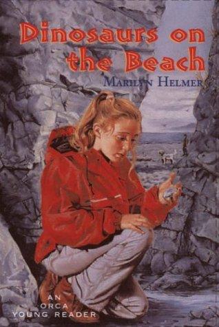 Dinosaurs on the Beach cover
