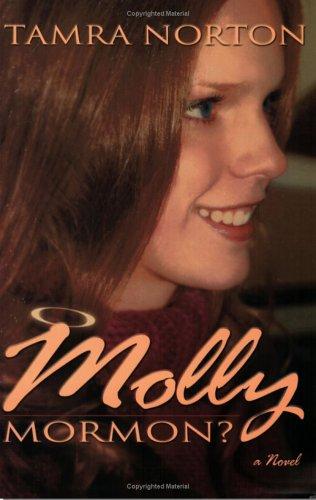 Molly Mormon? cover