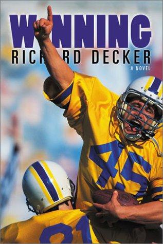 Winning cover