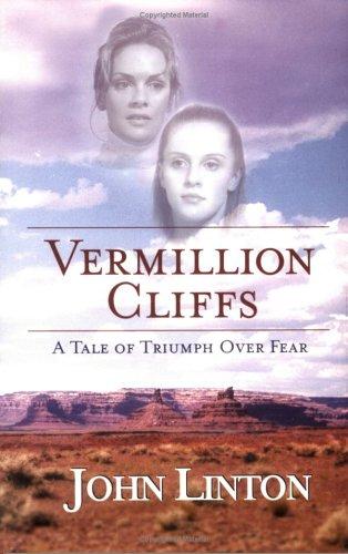 Vermillion Cliffs cover