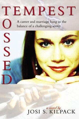 Tempest tossed cover
