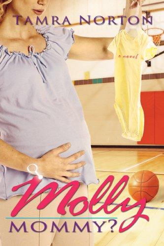 Molly Mommy? cover