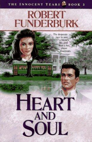 Heart and soul cover