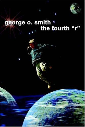 The Fourth R cover
