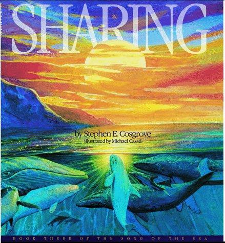 Sharing cover