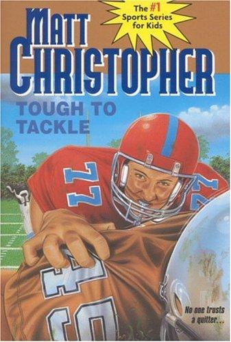 Tough to tackle cover