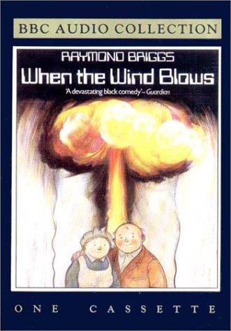 When the Wind Blows cover