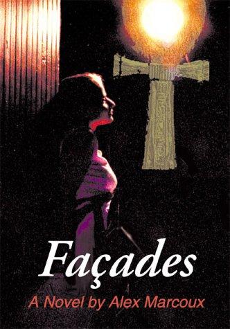 Fac̨ades cover