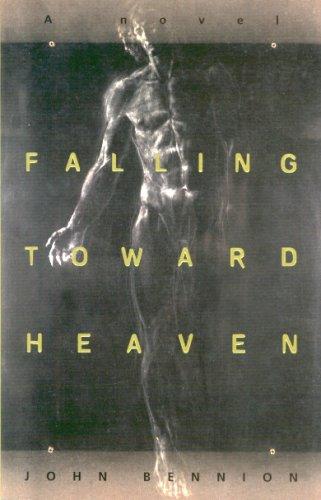 Falling toward heaven cover