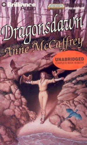 Dragonsdawn cover