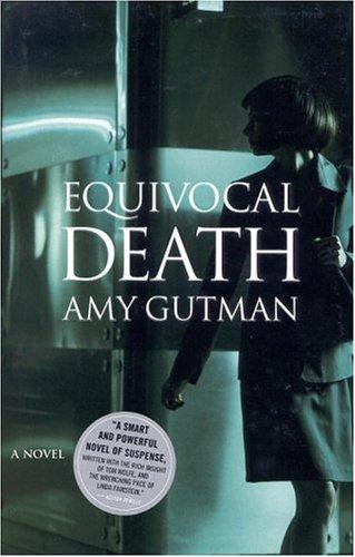 Equivocal Death cover