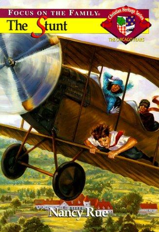 The stunt cover