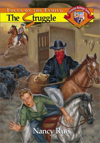 The struggle cover