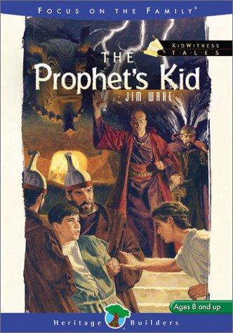 The Prophet's kid cover