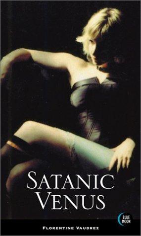 Satanic venus cover