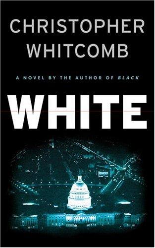 White cover