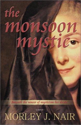 The monsoon mystic cover