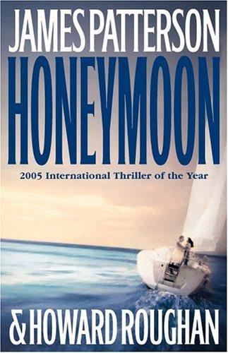 Honeymoon cover