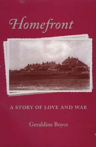 Homefront cover